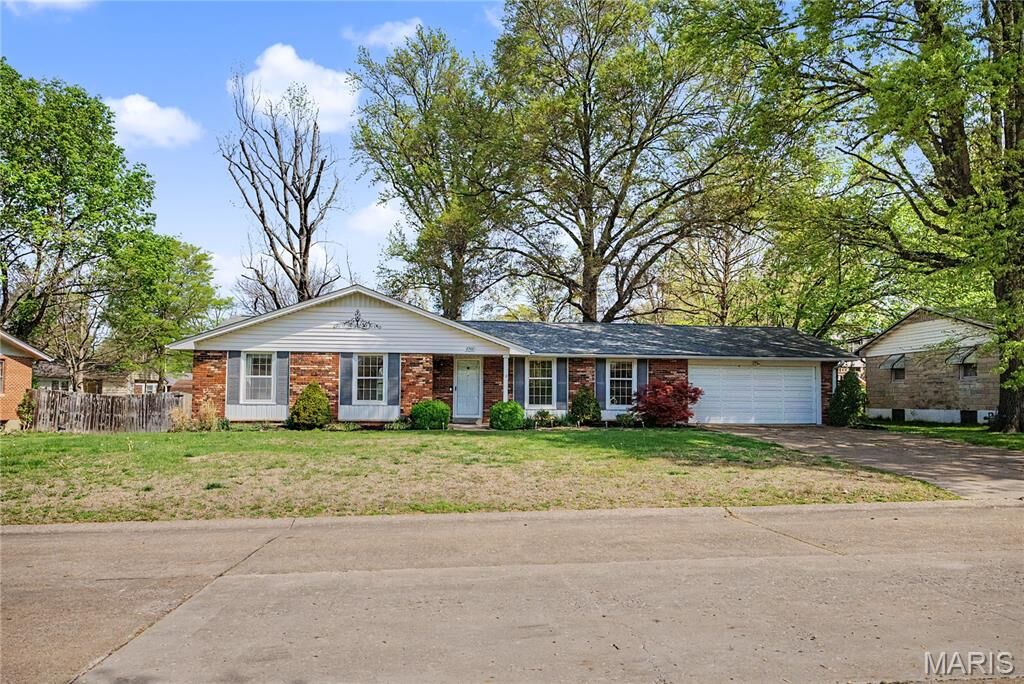 Property Photo:  2560 Meadow Lane  MO 63701 