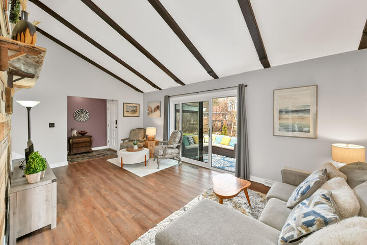 Property Photo:  N17w5328 Garfield St  WI 53012 