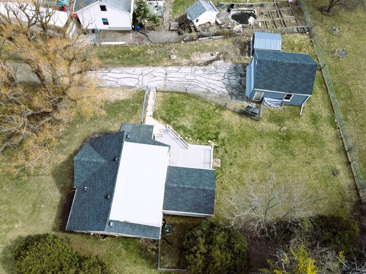 Property Photo:  3531 W Rawson Ave  WI 53132 