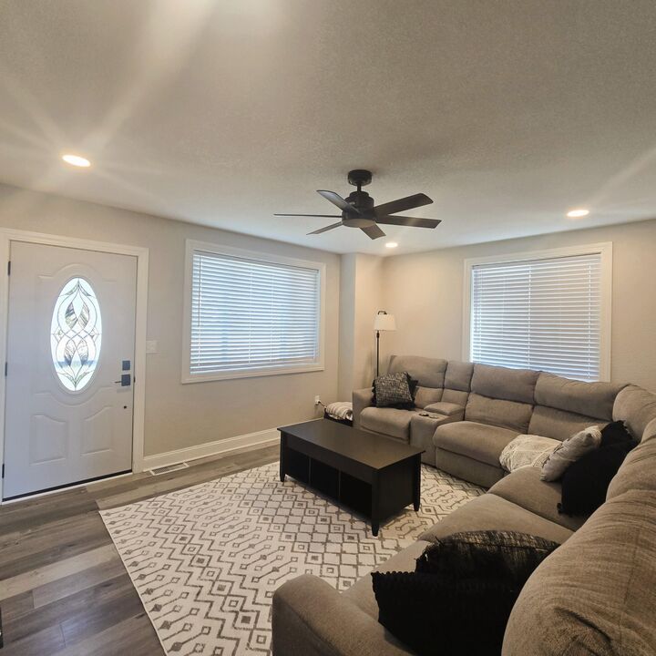 Property Photo:  3531 W Rawson Ave  WI 53132 