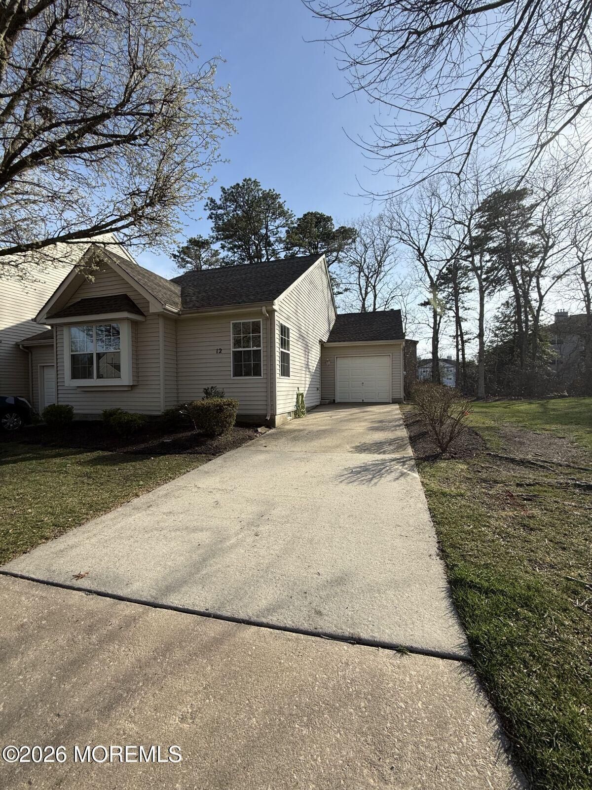 Property Photo:  12 Timberline Drive  NJ 08087 