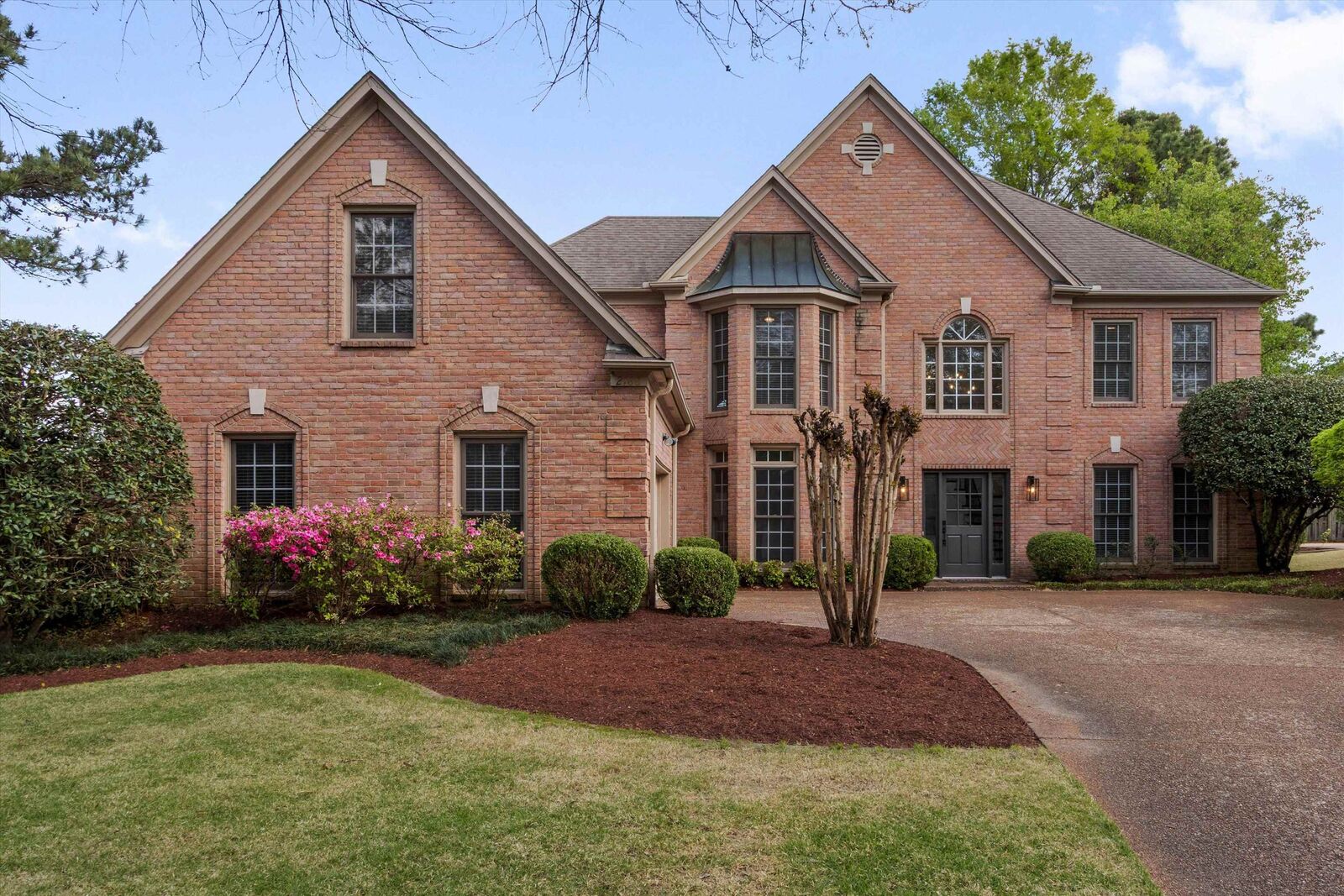 Property Photo:  2168 Neshoba Nook Cir  TN 38017 
