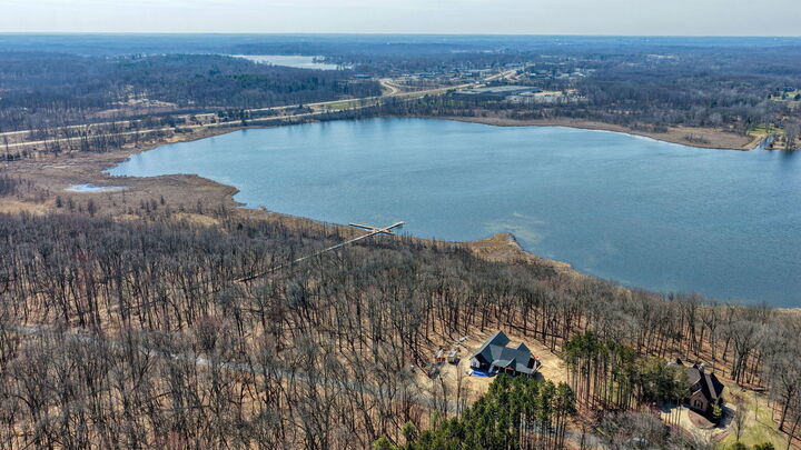 Property Photo:  Sanctuary Drive  MI 49201 