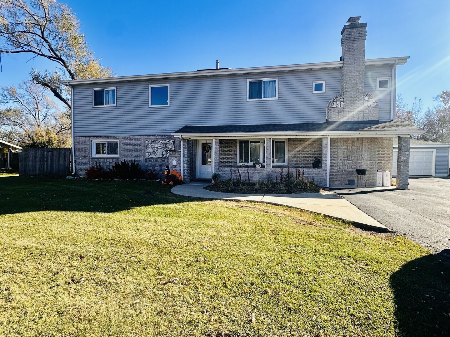 Property Photo:  4501 185th Street  IL 60478 