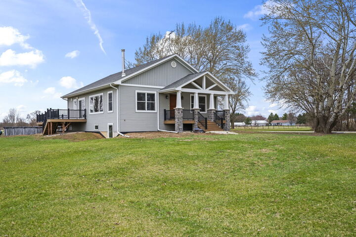 Property Photo:  9119 Riley Road  IL 60152 