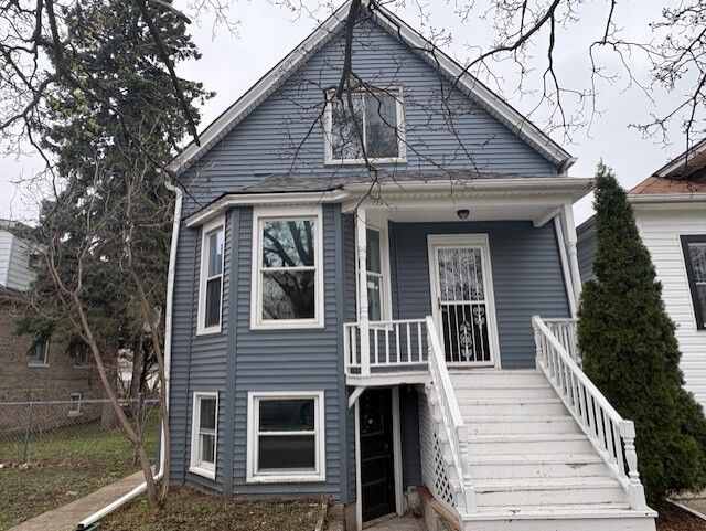 Property Photo:  1336-1338 Grove Avenue  IL 60402 