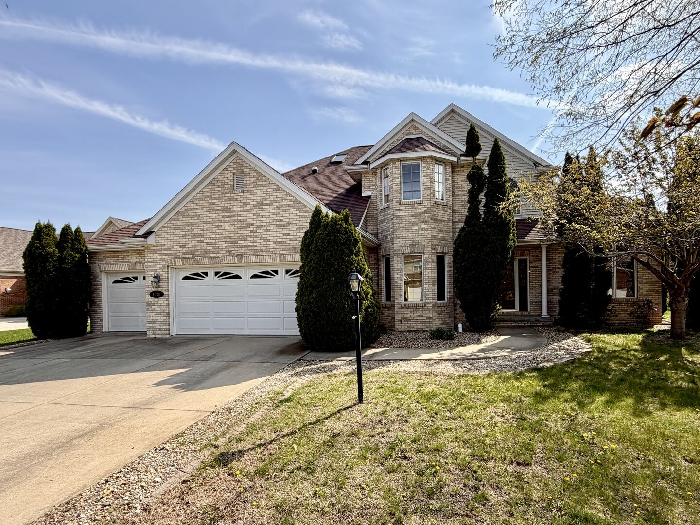 Property Photo: 1808 Vale Street IL 61822