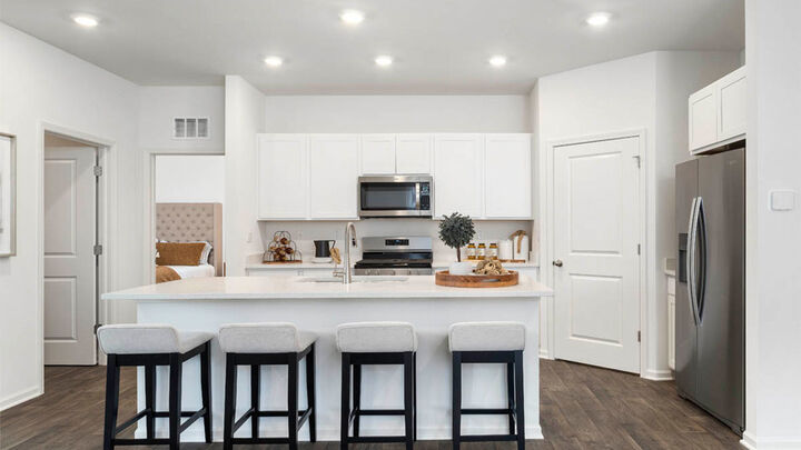 Property Photo: 17535 W Windemere Circle IL 60441