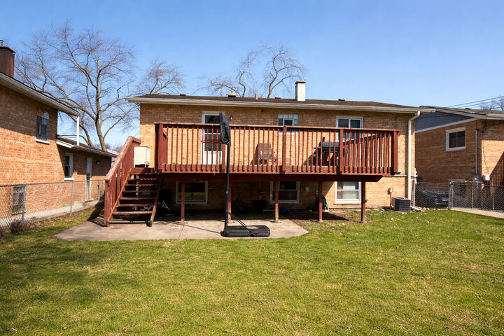 Property Photo:  3627 W 121st Place  IL 60803 