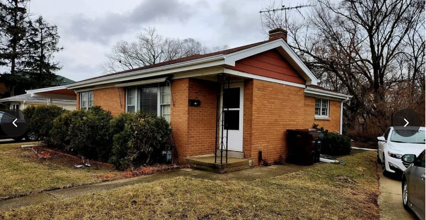 Property Photo:  8443 Gross Point Road  IL 60077 