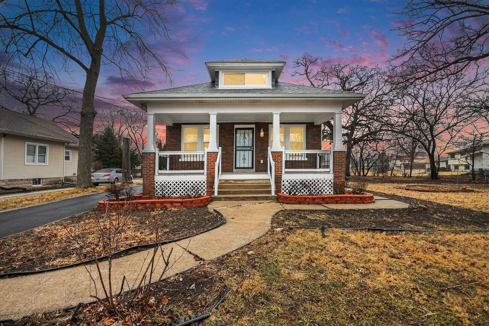 Property Photo:  26 E 157th Street  IL 60473 