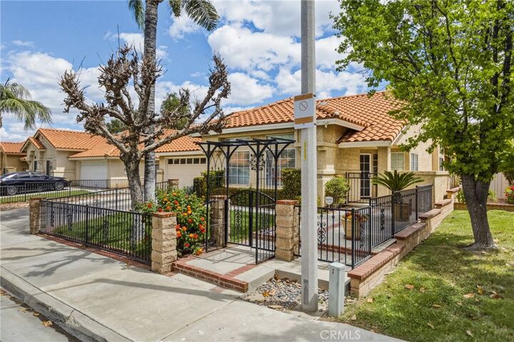 Property Photo: 1250 Granite CA 92543