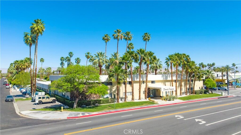 Property Photo:  1680 E Palm Canyon  CA 92264 