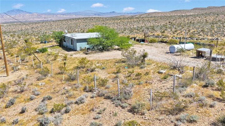 Property Photo: 6909 Camp Rock CA 92356