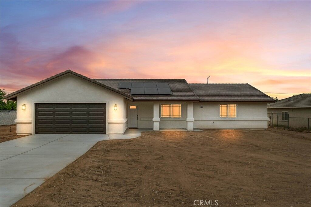 Property Photo: 15056 Coalinga CA 92392