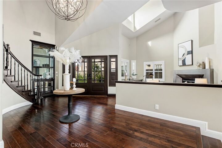 Property Photo:  30266 Skippers Way  CA 92587 