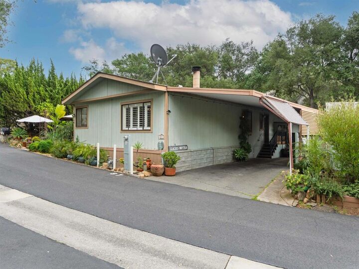 Property Photo:  4747 Oak Crest Road 87  CA 92028 