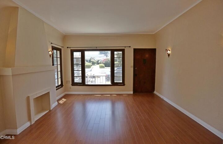 Property Photo:  126 S Olive Avenue D  CA 91801 