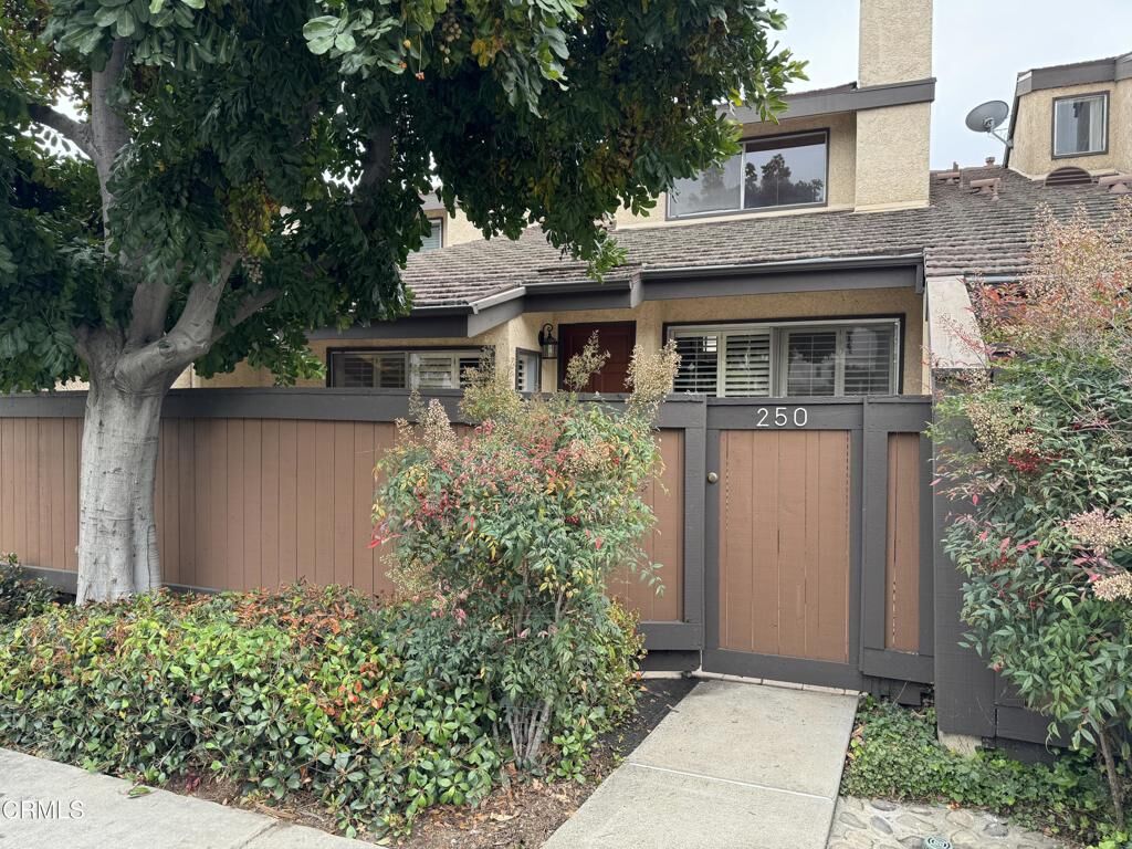Property Photo: 250 Cordova Street CA 91101