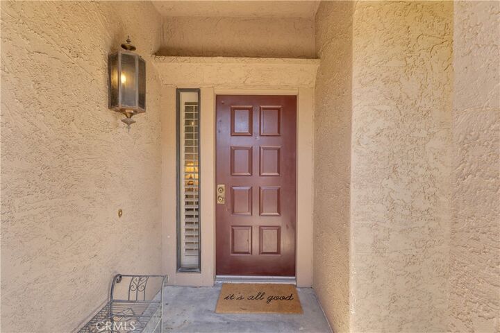 Property Photo:  44129 Elba Court  CA 92260 