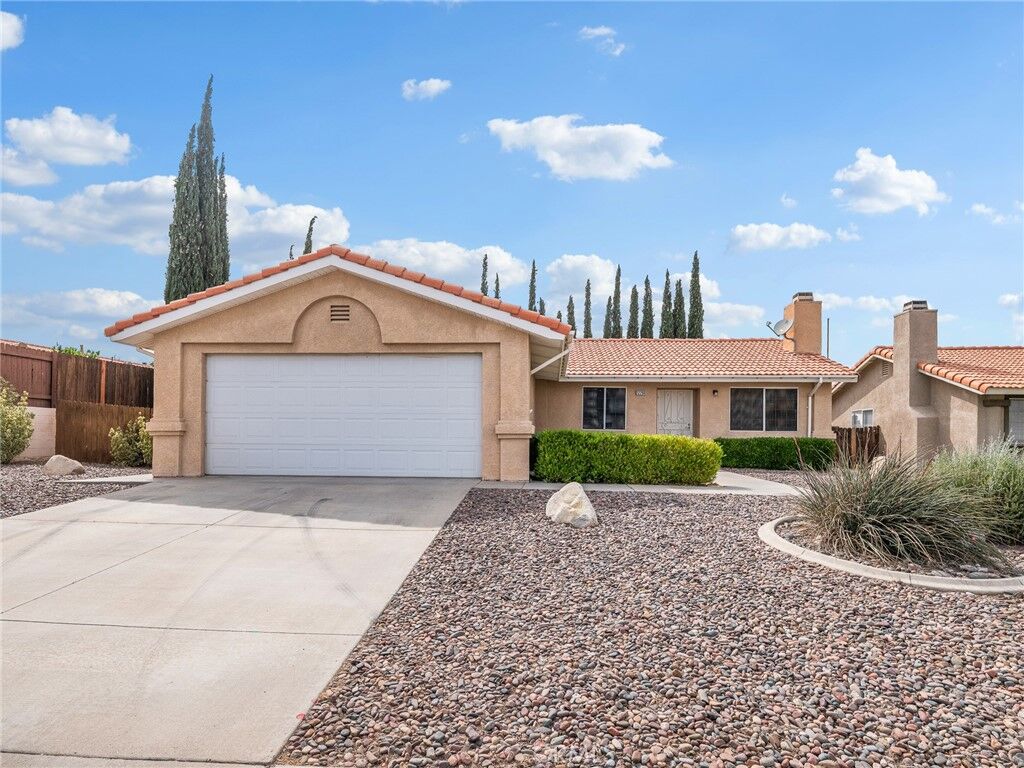 Property Photo:  12298 Woodview  CA 92392 