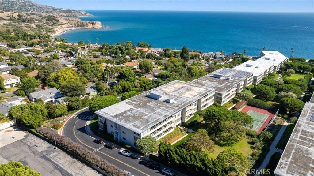 Property Photo:  32653 Seagate Drive 208  CA 90275 