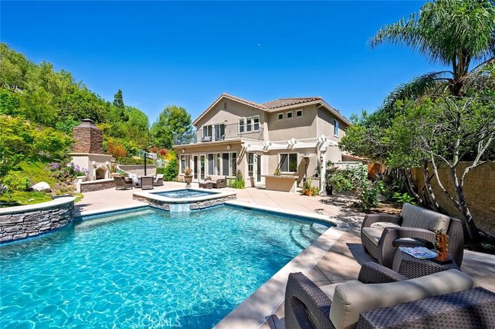 Property Photo:  7 Santa Maria  CA 92688 