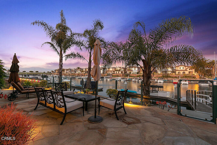 Property Photo: 1464 Twin Tides Place CA 93035