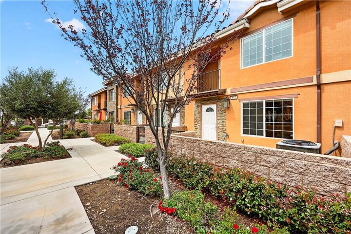 Property Photo:  16408 Valencia 612  CA 92335 