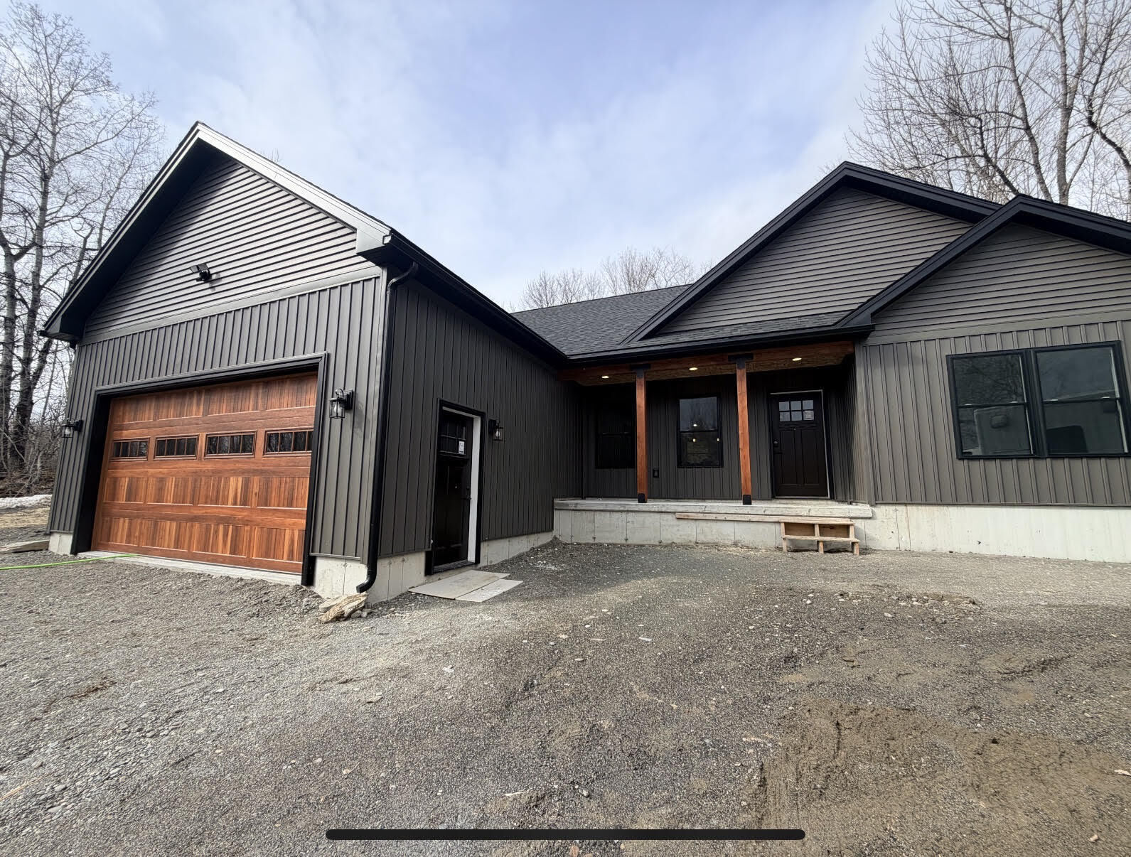 Property Photo:  125 North Road  ME 04481 