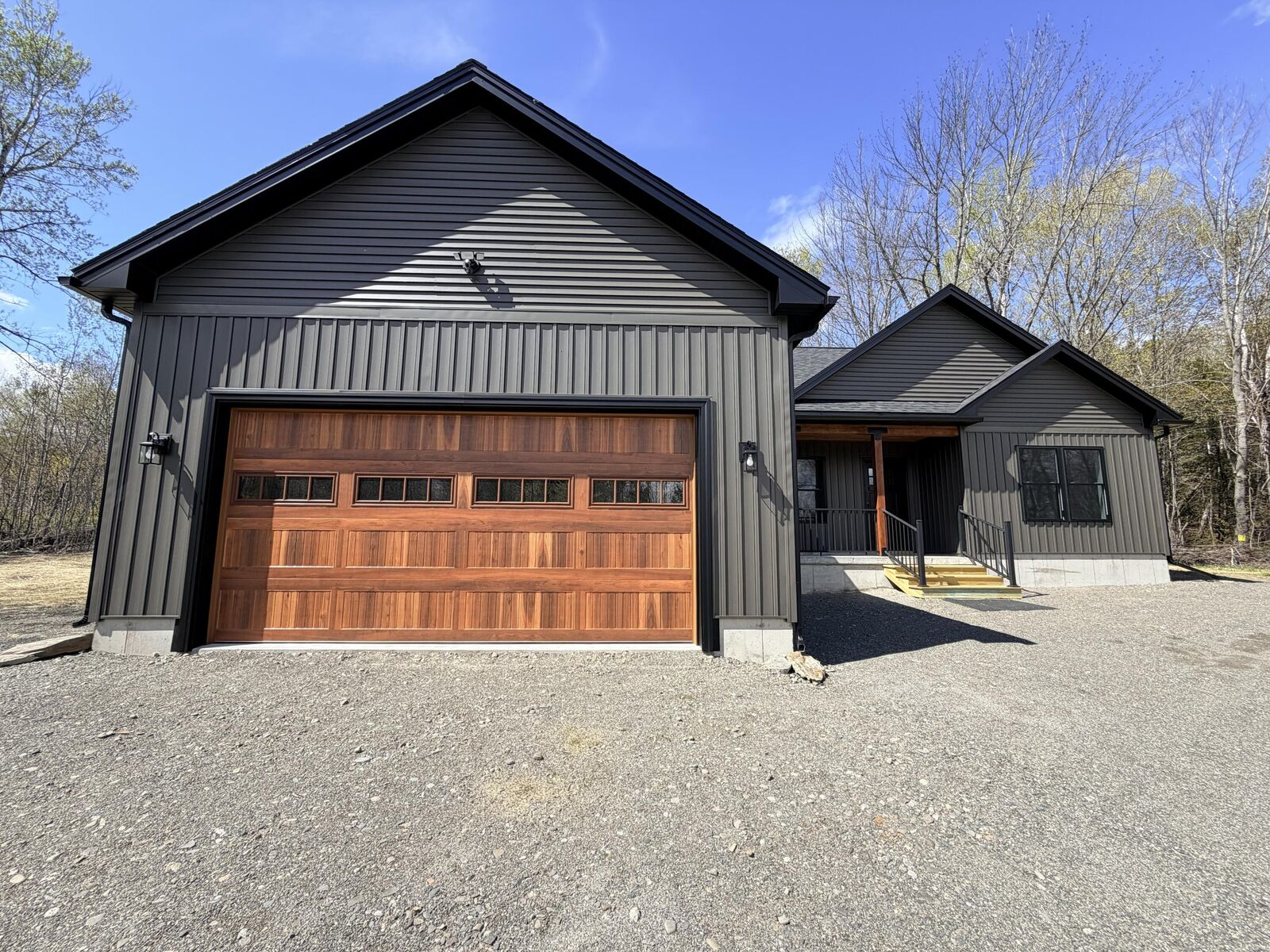 Property Photo:  125 North Road  ME 04481 