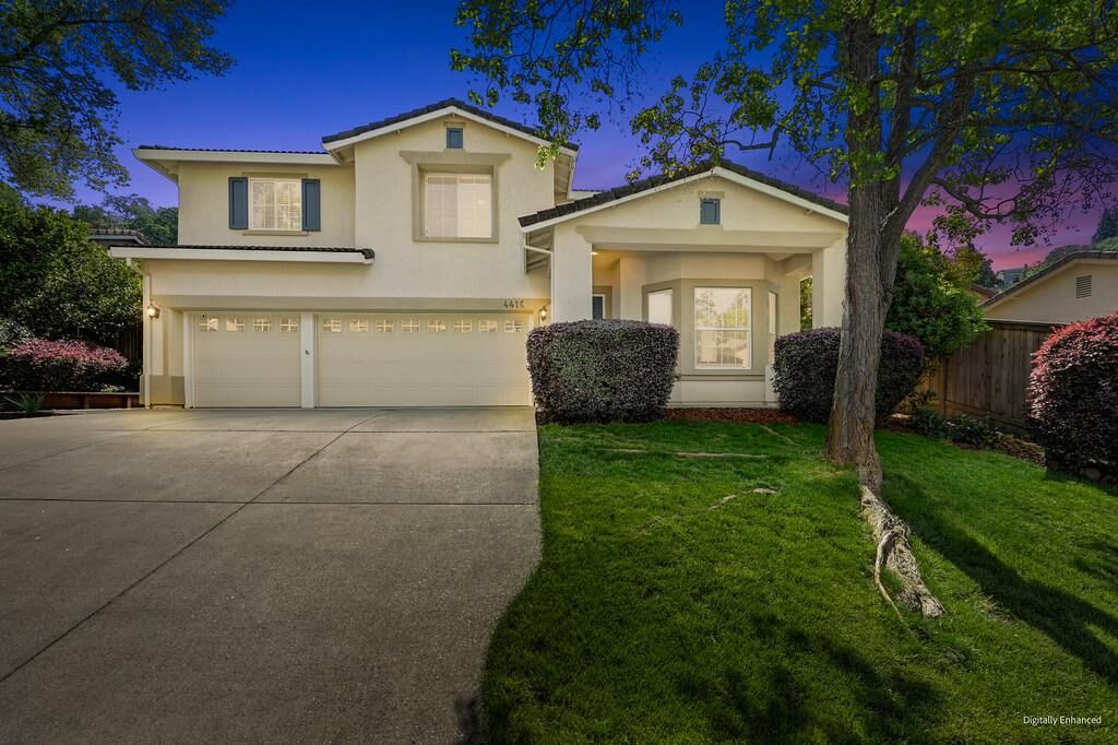 Property Photo:  4416 Vivien Way  CA 95765 