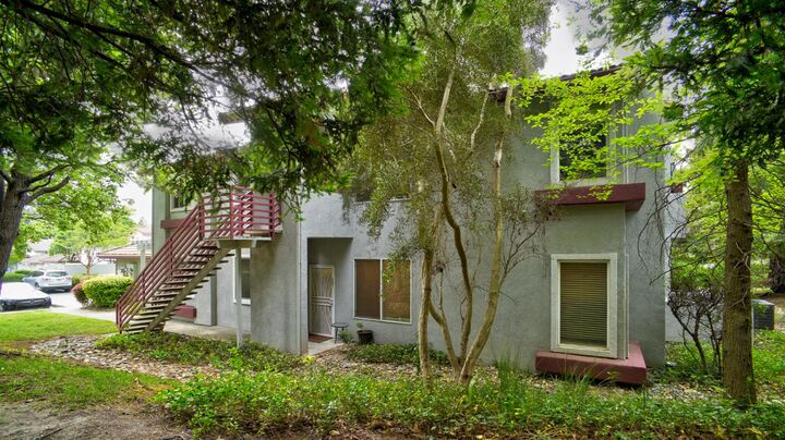 Property Photo:  7311 York Town Place 807  CA 95842 