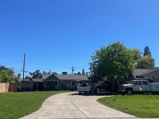 Property Photo:  4132 Empire Way  CA 95608 