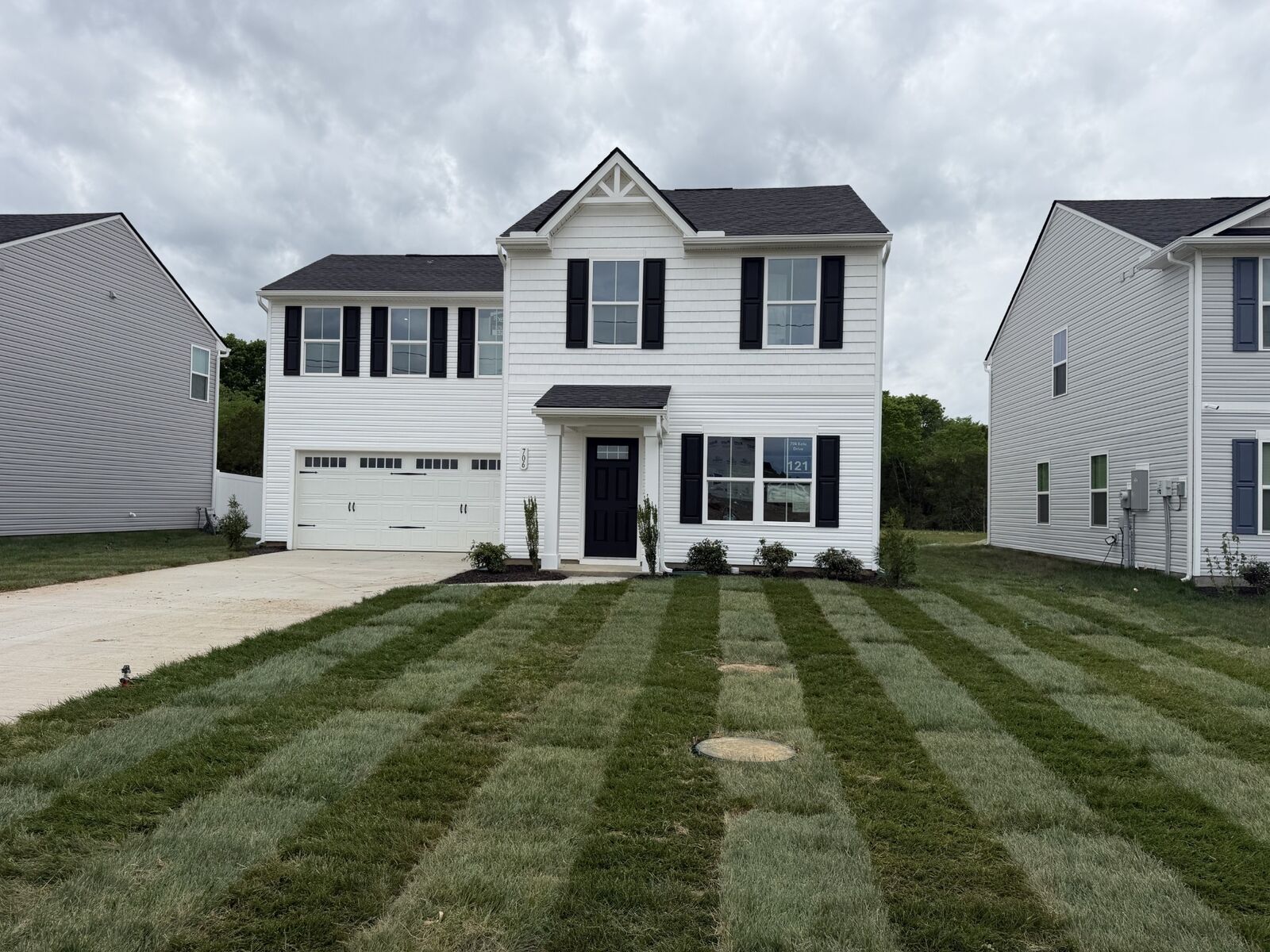 Property Photo:  706 Kalu Drive  TN 37130 