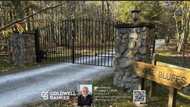 Property Photo:  0 Woodfern Ln  TN 37313 
