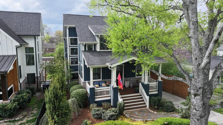 Property Photo:  4041 General Bate Dr  TN 37204 