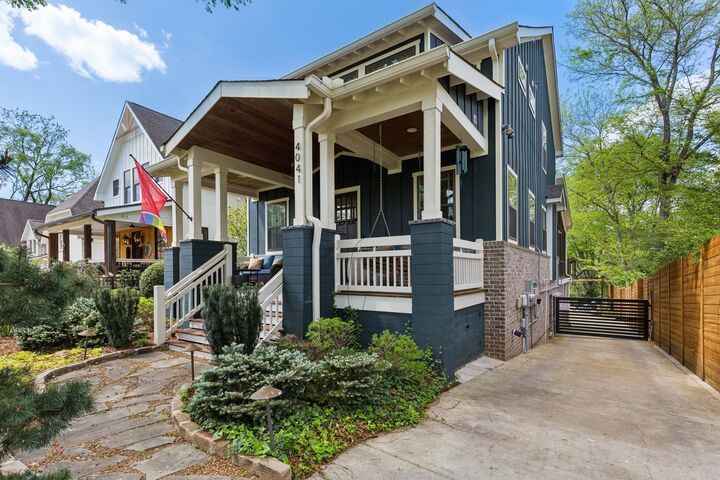 Property Photo:  4041 General Bate Dr  TN 37204 