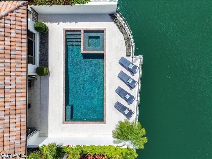 Property Photo: 16460 Talis Park Drive FL 34110