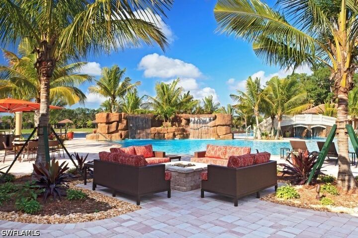 Property Photo:  9560 Trevi Court 4812  FL 34113 