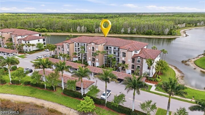 Property Photo:  9560 Trevi Court 4812  FL 34113 