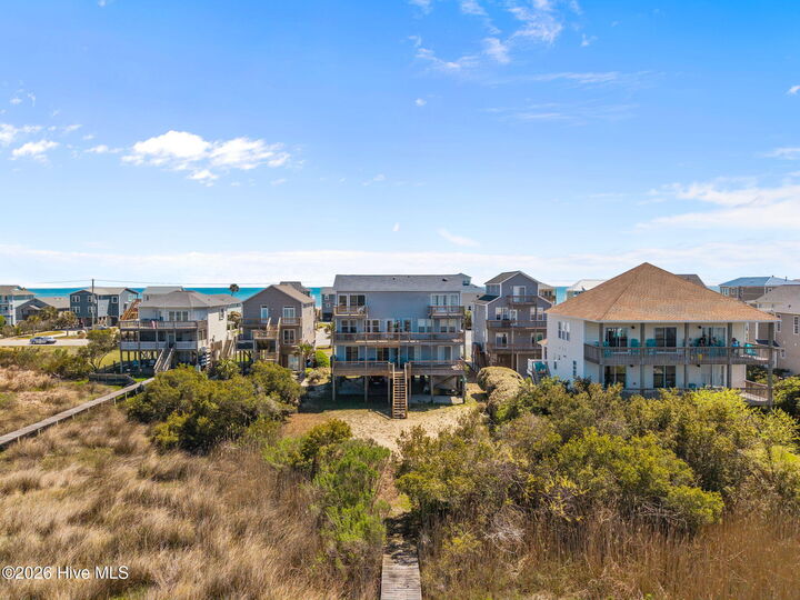 Property Photo: 3735 Island Drive NC 28460