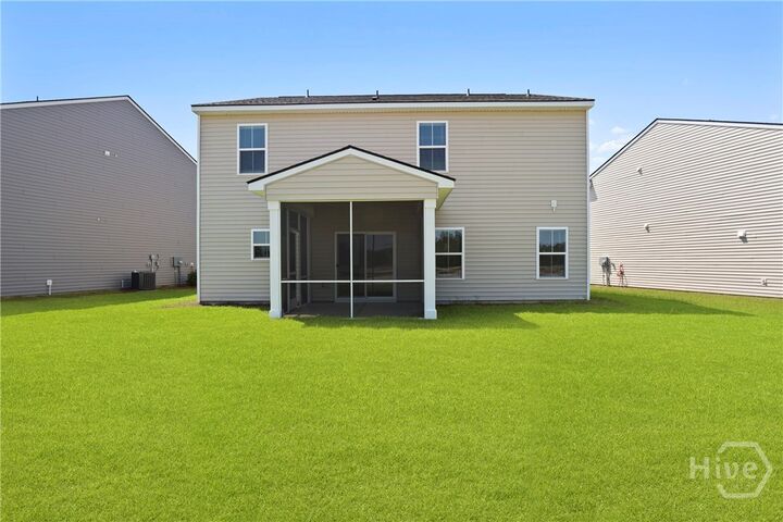 Property Photo:  189 Kingswood Circle  GA 31302 