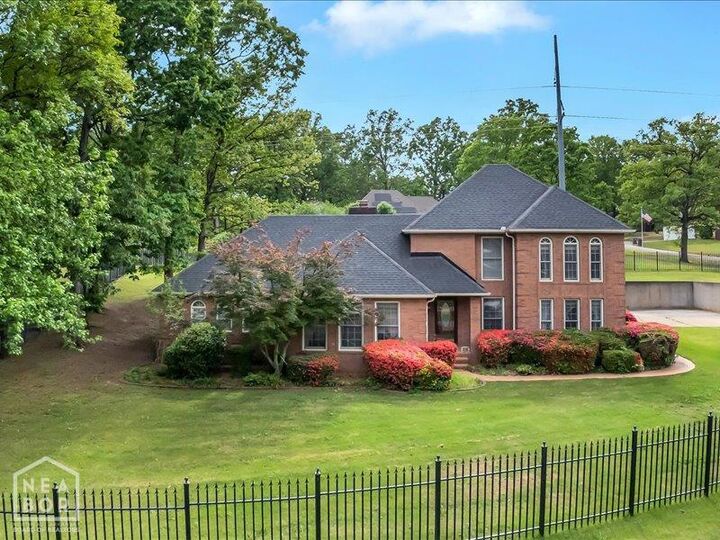 Property Photo:  2005 Catharine  AR 72401 