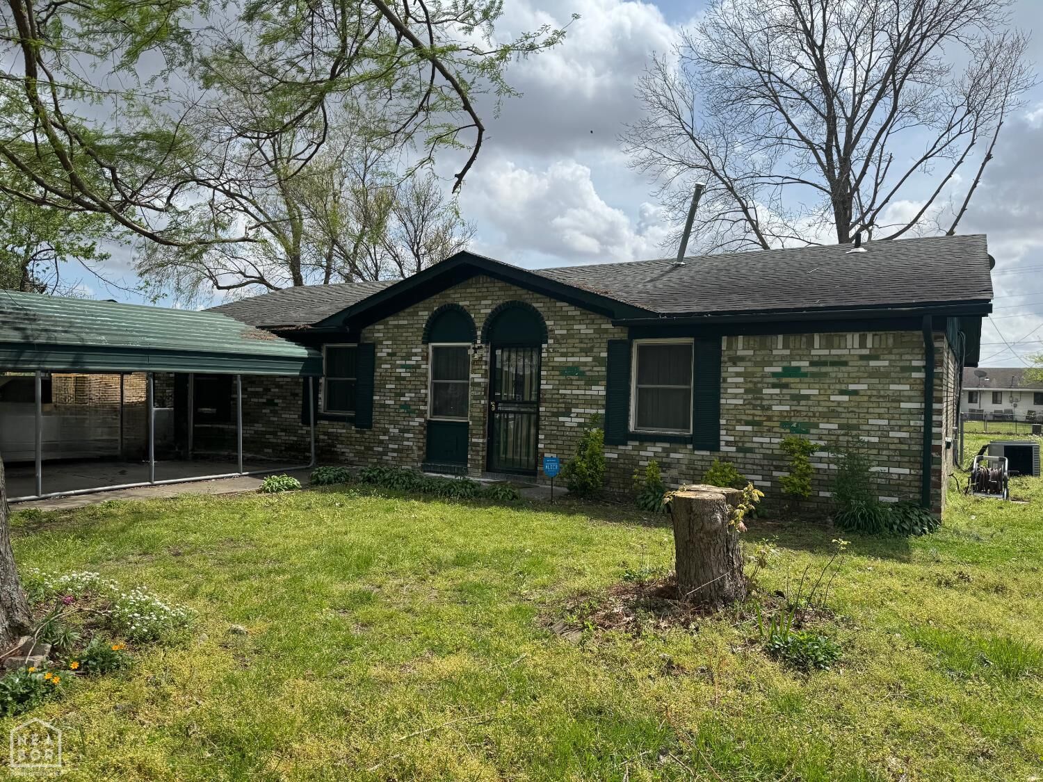 Property Photo:  103 Marti Street  AR 72315 