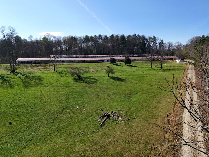 Property Photo:  4801 Pat Colwell Road  GA 30512 