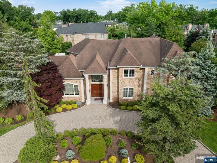 Property Photo: 27 Roberts Road NJ 07632