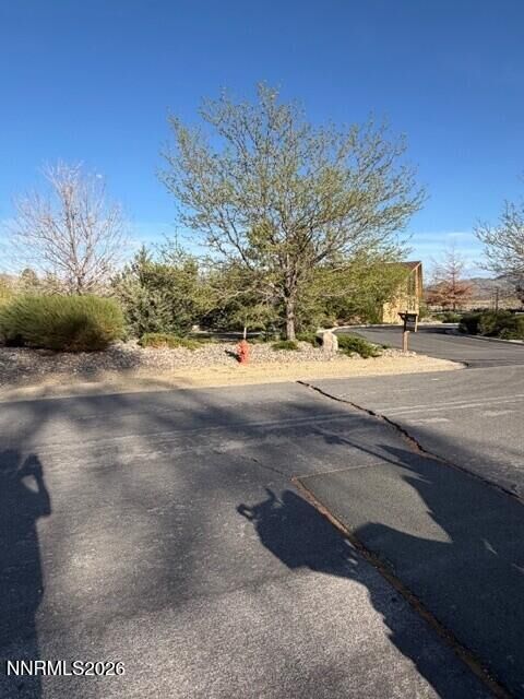 Property Photo:  5460 Lynnett Lane  NV 89701 