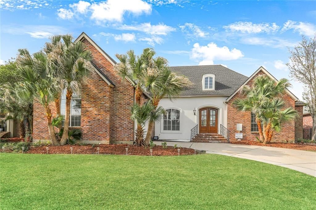 Property Photo:  242 Spinnaker Drive  LA 70458 