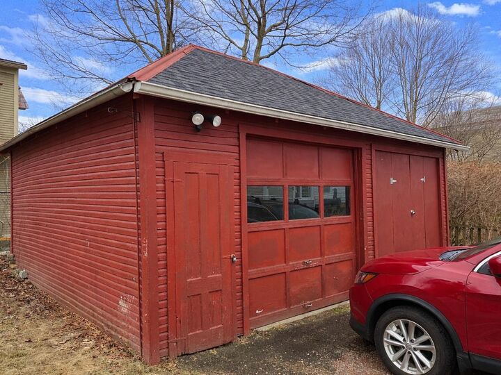 Property Photo:  22-24 Converse Court  VT 05401 